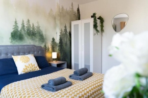 Open Mind Leisure - 4 Bedroom Lovely Home with Free Parking for 2 Vehicles